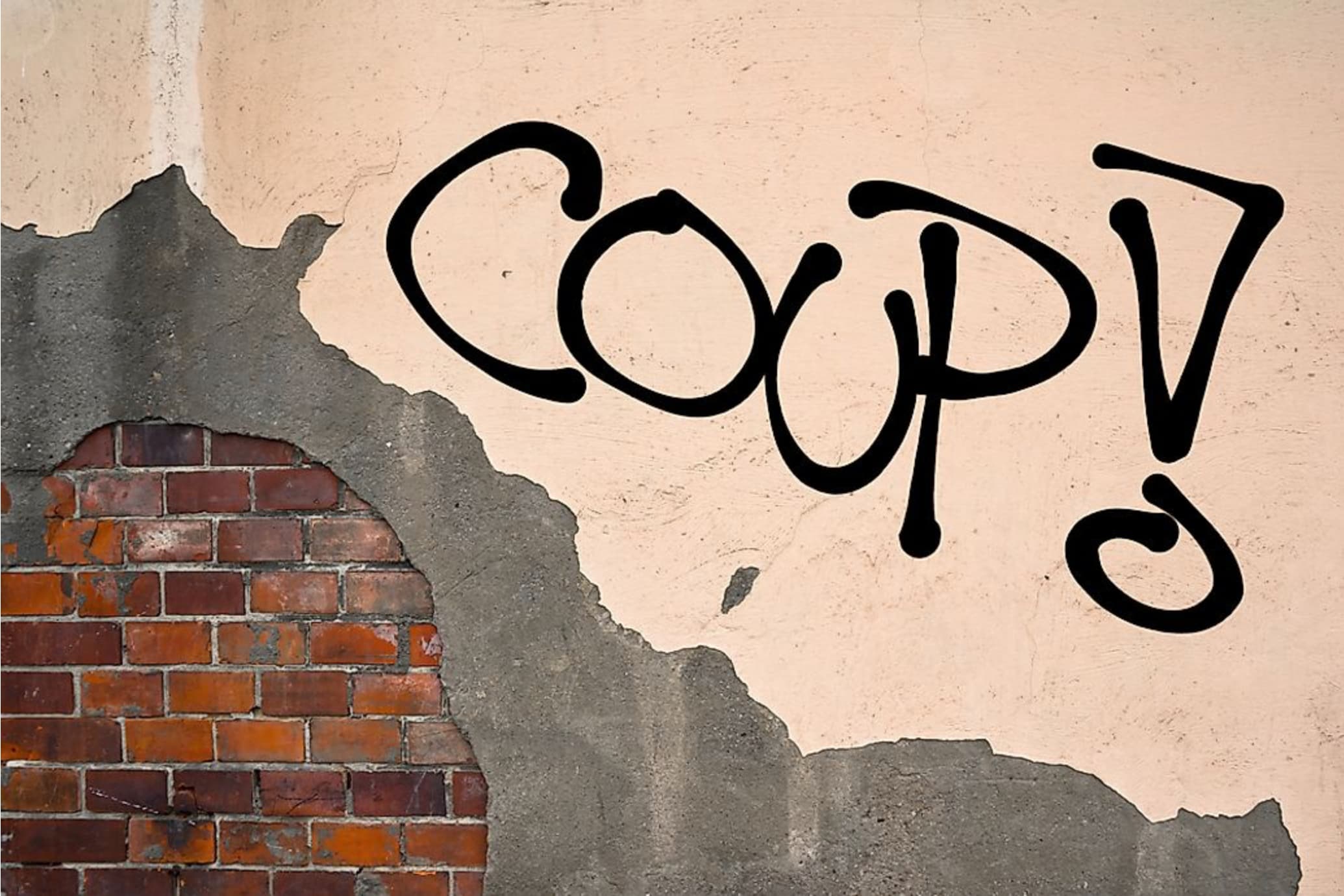 Coup d'Espace