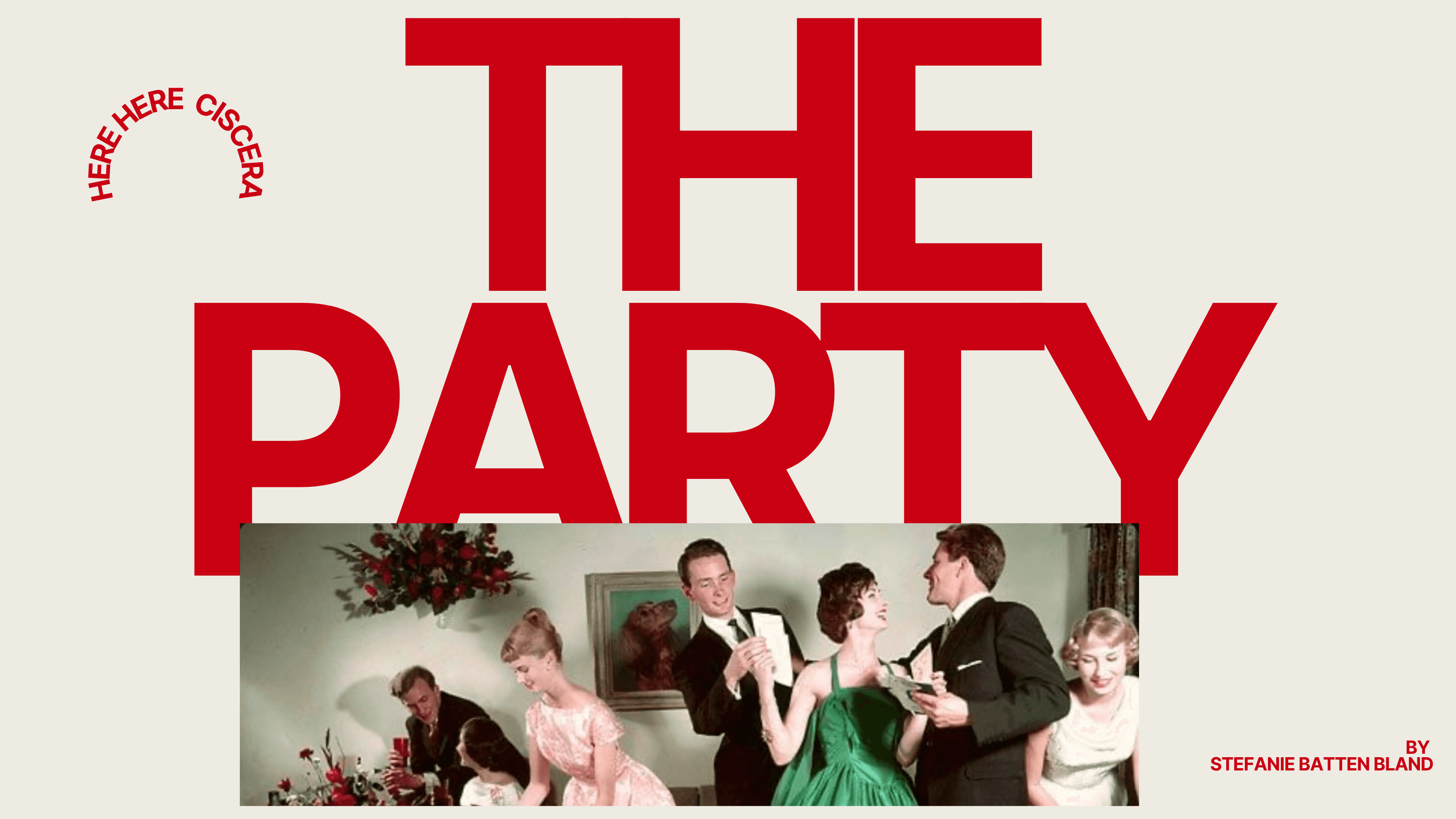 The Party